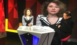 新闻主持人爆料ufo,新闻主持人亲述目击经历